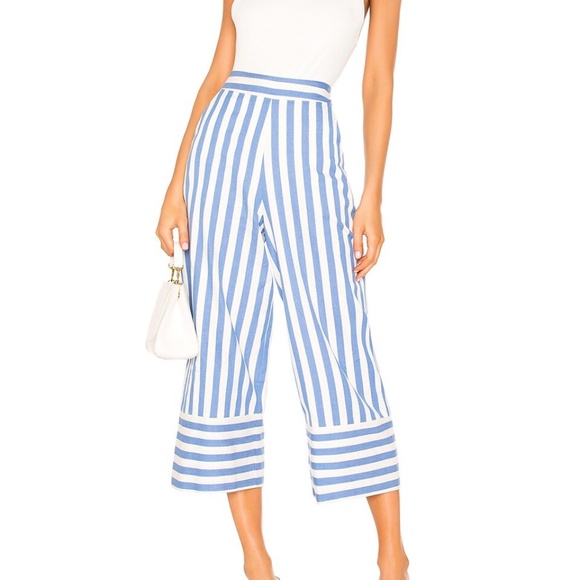 LOVERS + FRIENDS Molly Pant X-Small - Picture 1 of 6